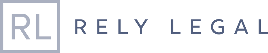 Rely Legal Pty Ltd