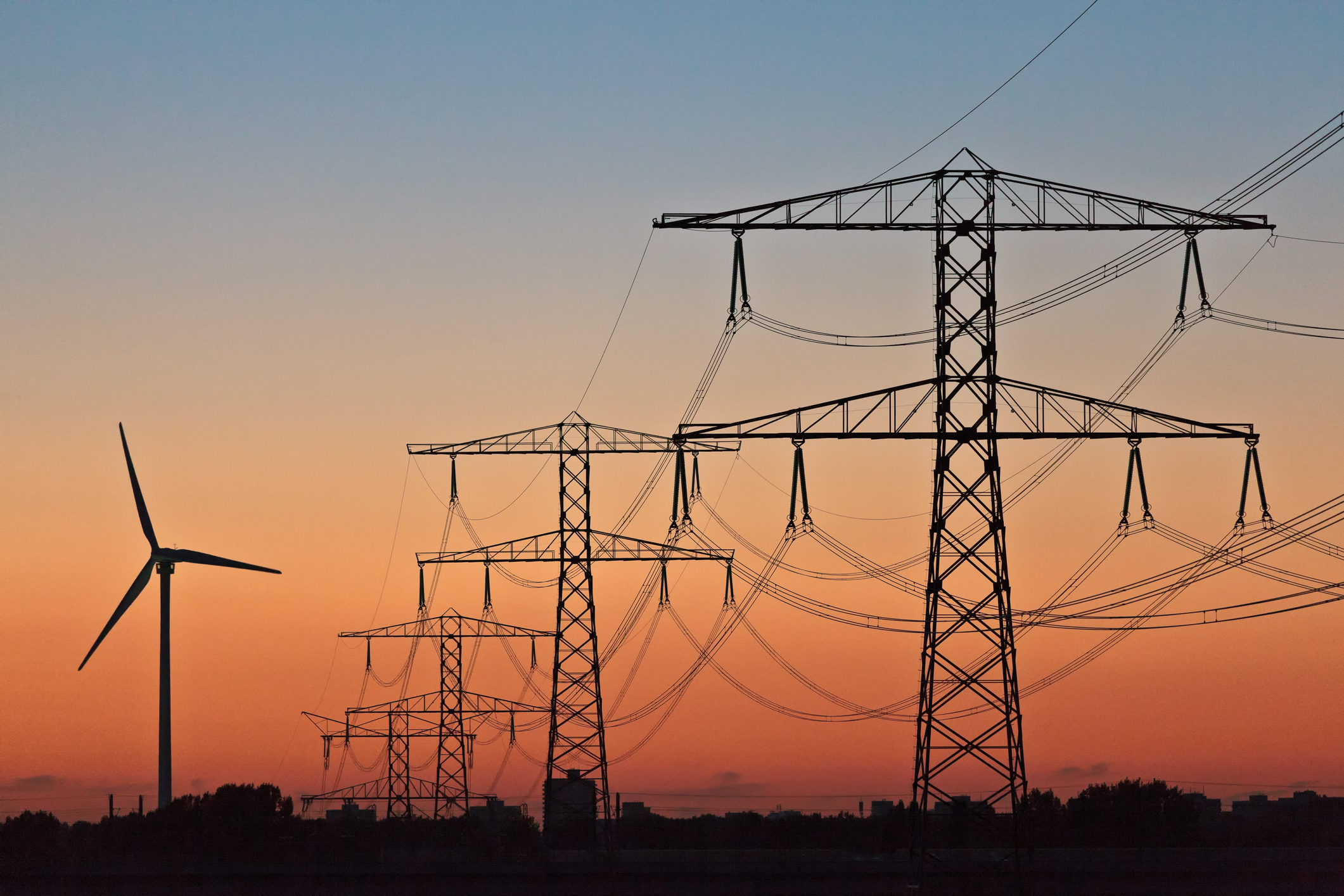 New England Renewable Energy Zone (REZ) Project
