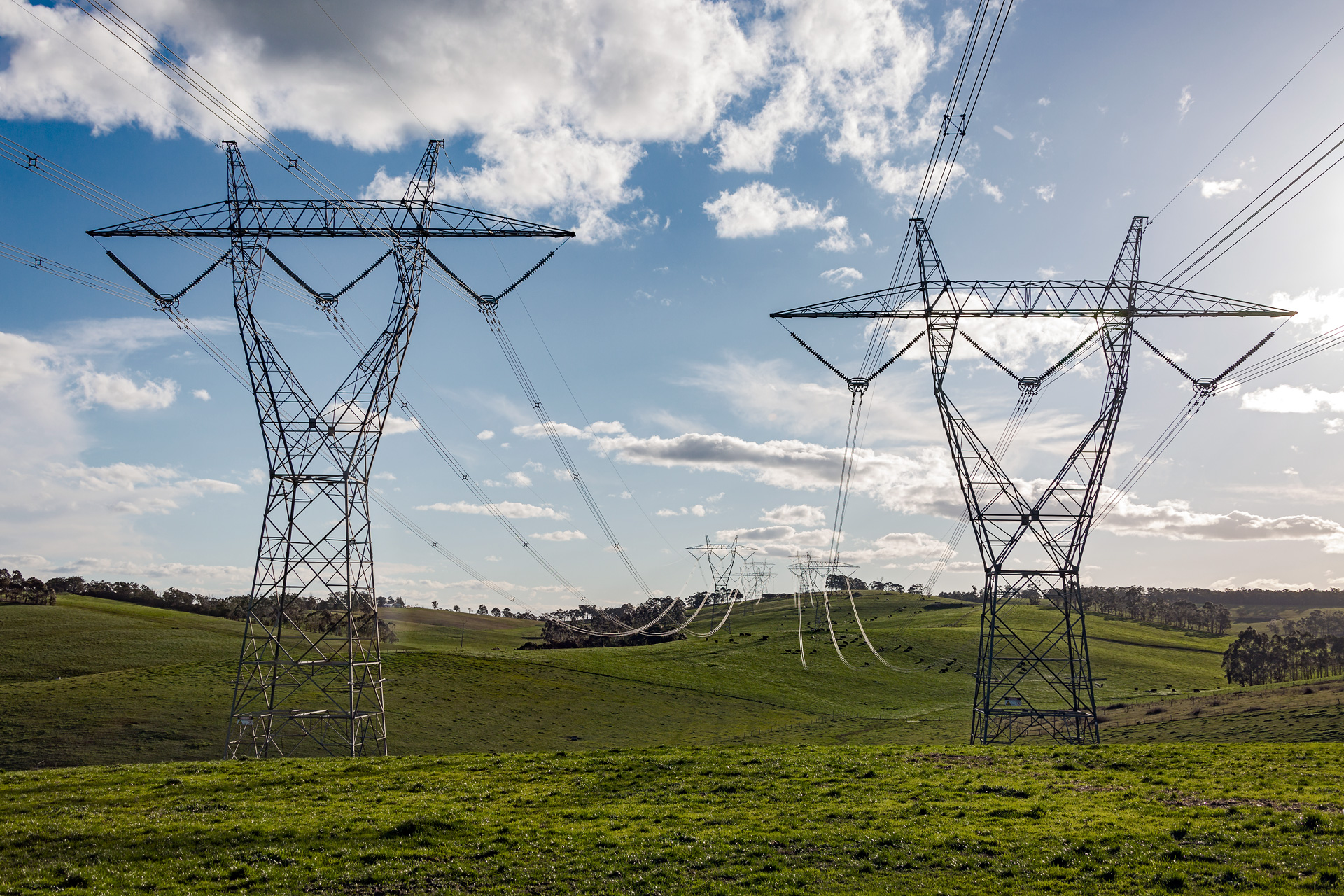 Renewable Energy Project (REZ)